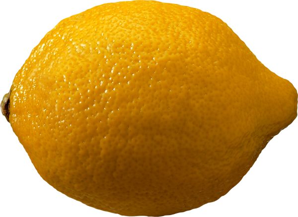 柠檬 PNG透明背景免抠图元素 16图库网编号:25181