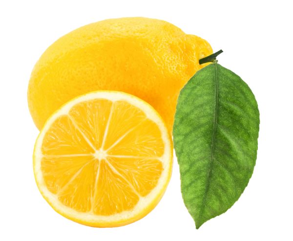 柠檬 PNG免抠图透明素材 素材天下编号:25186