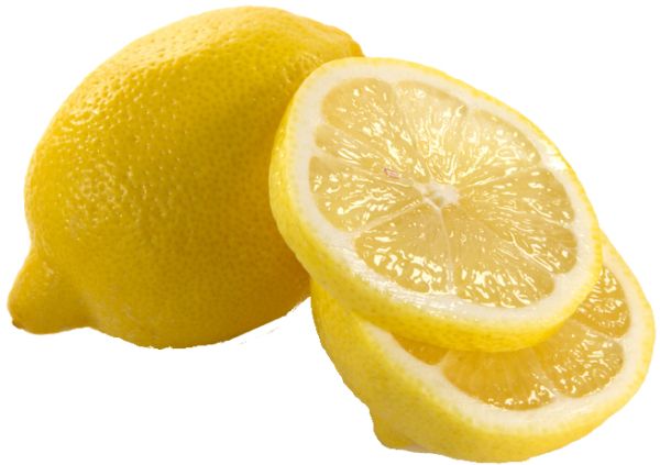 柠檬 PNG透明背景免抠图元素 16图库网编号:25187