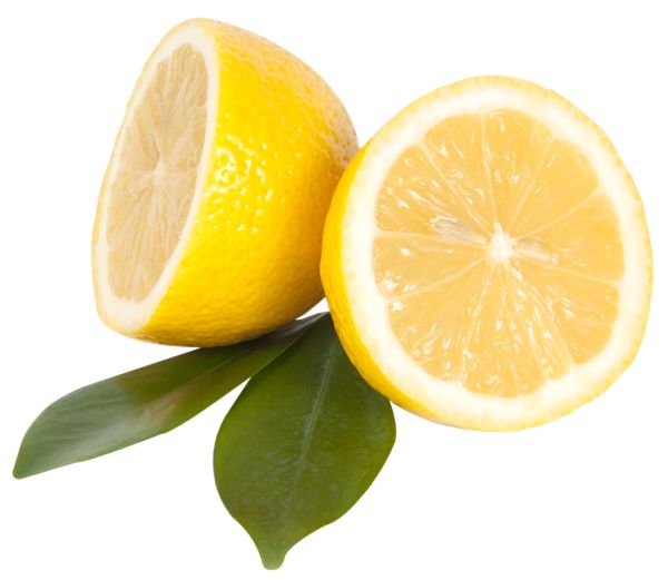 柠檬 PNG透明背景免抠图元素 16图库网编号:25194