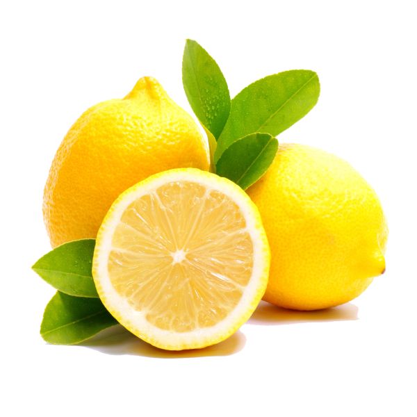 柠檬 PNG透明背景免抠图元素 16图库网编号:25198