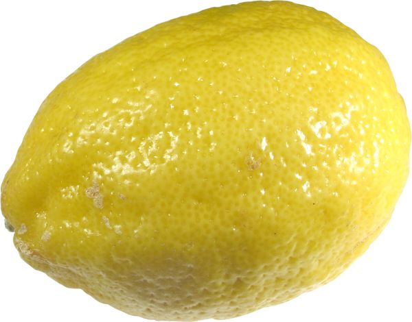 柠檬 PNG透明元素免抠图素材 16素材网编号:25265