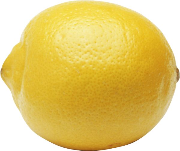 柠檬 PNG透明背景免抠图元素 素材中国编号:25270