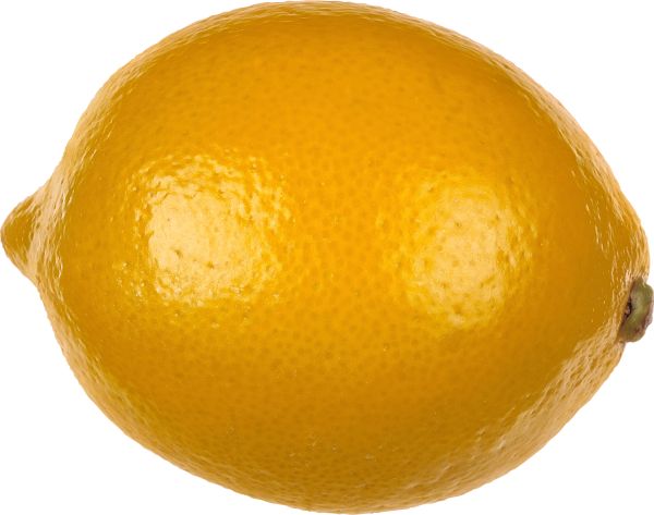 柠檬PNG免抠图透明素材 素材天下编号:3872