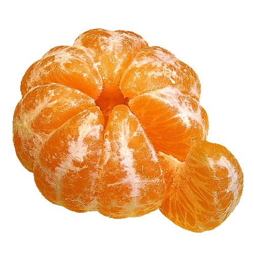 柑橘 PNG免抠图透明素材 16设计网编号:44912