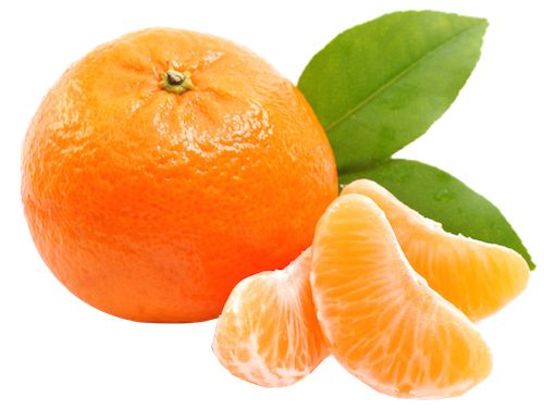 柑橘 PNG免抠图透明素材 16设计网编号:44931