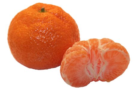 柑橘 PNG免抠图透明素材 素材天下
