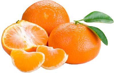 柑橘 PNG免抠图透明素材 16设计网编号:44940