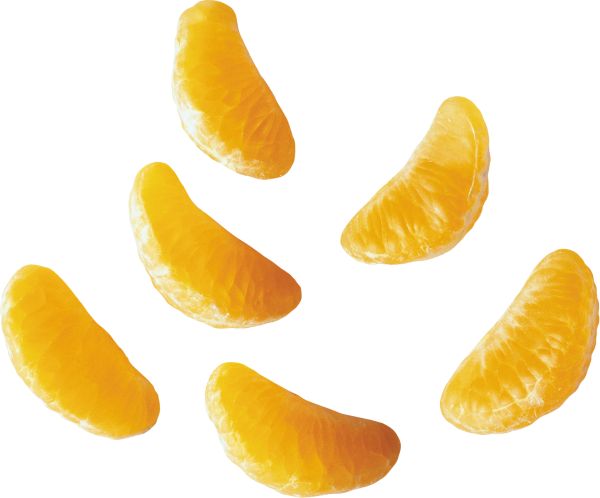 柑橘 PNG透明背景免抠图元素 素材中国编号:44898