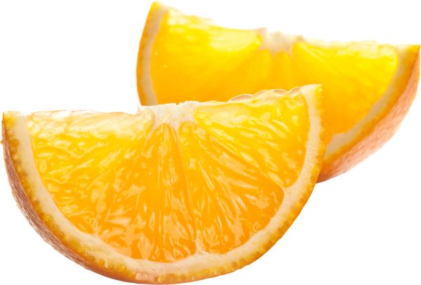 橙子PNG透明背景免抠图元素 16图库网编号:754