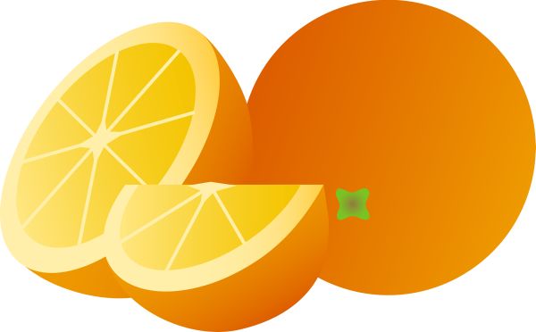 橙色图片PNG免抠图透明素材 普贤居素材编号:802