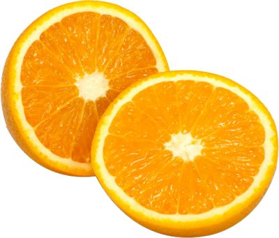 剪下橙色PNG免抠图透明素材 素材中国编号:806
