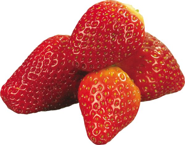 草莓PNG免抠图透明素材 素材天下编号:2608