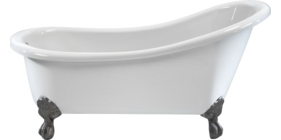 浴缸 PNG免抠图透明素材 16设计网编号:20926