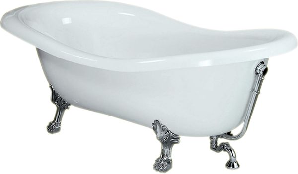 浴缸 PNG免抠图透明素材 素材天下编号:20918
