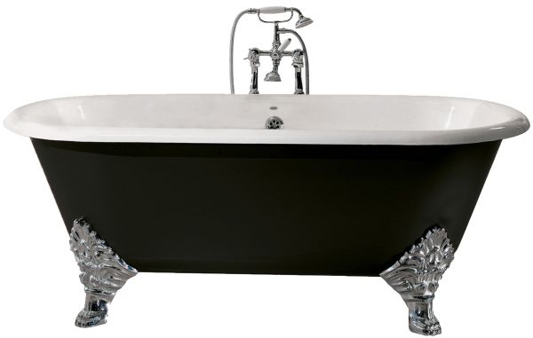 浴缸 PNG透明元素免抠图素材 16素材网编号:20938