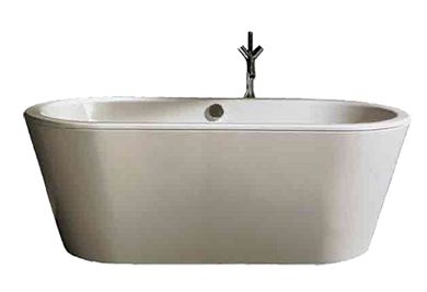 浴缸 PNG免抠图透明素材 素材中国编号:20941