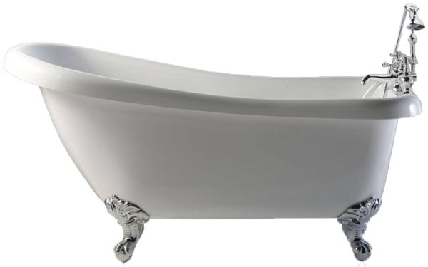 浴缸 PNG免抠图透明素材 16设计网编号:20942