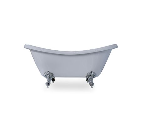 浴缸 PNG免抠图透明素材 16设计网编号:20944