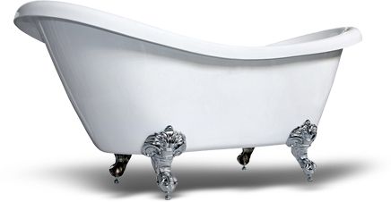 浴缸 PNG免抠图透明素材 素材天下编号:20945