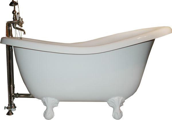 浴缸 PNG免抠图透明素材 素材天下编号:20919