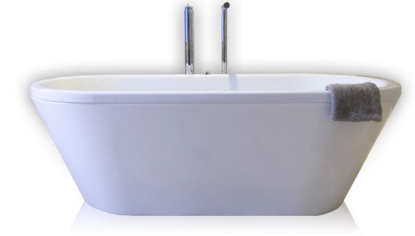 浴缸 PNG免抠图透明素材 16设计网编号:20953