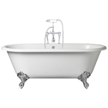 浴缸 PNG透明元素免抠图素材 16素材网编号:20955