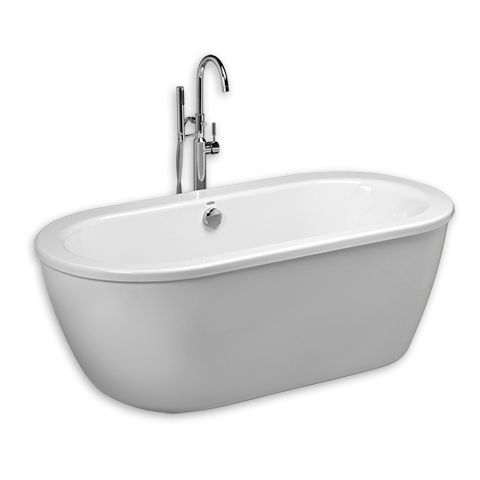 浴缸 PNG免抠图透明素材 素材天下编号:20958