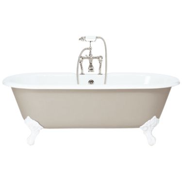 浴缸 PNG透明元素免抠图素材 16素材网编号:20965