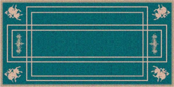 地毯 PNG透明背景免抠图元素 16图库网编号:21218