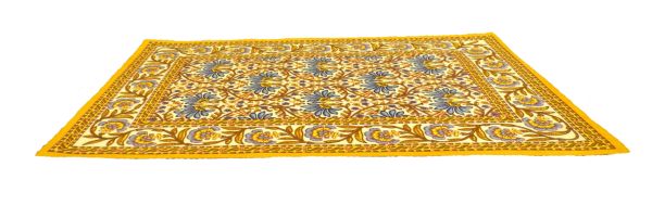 地毯 PNG透明元素免抠图素材 16素材网编号:57712