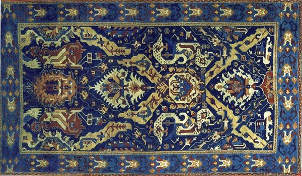 地毯 PNG免抠图透明素材 16设计网编号:21230