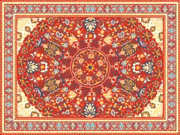 地毯 PNG免抠图透明素材 16设计网编号:21239