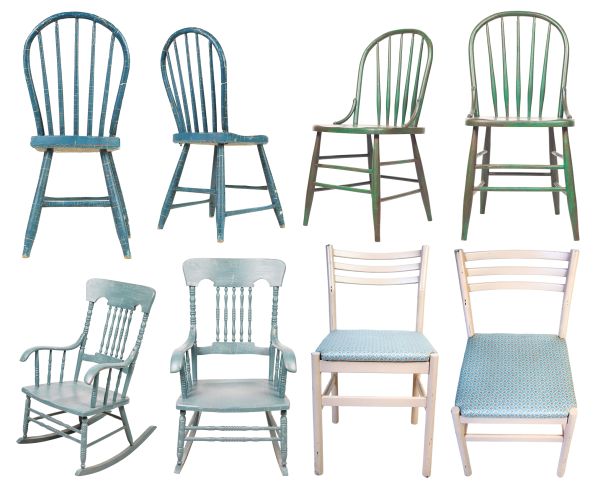 椅子PNG透明元素免抠图素材 16素材网编号:6866