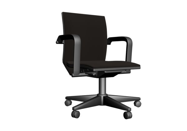 办公椅PNG透明元素免抠图素材 16素