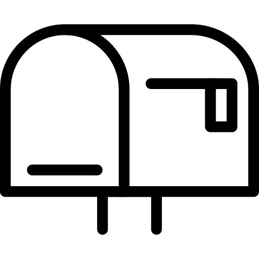 邮箱 PNG免抠图透明素材 16设计网编号:43022