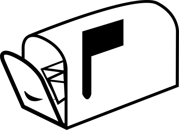 邮箱 PNG免抠图透明素材 16设计网编号:43024