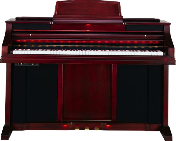 钢琴PNG免抠图透明素材 16设计网编号:10870