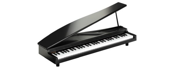 钢琴PNG免抠图透明素材 16设计网编号:10881