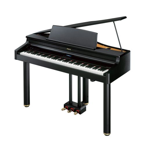 钢琴PNG免抠图透明素材 16设计网编号:10892