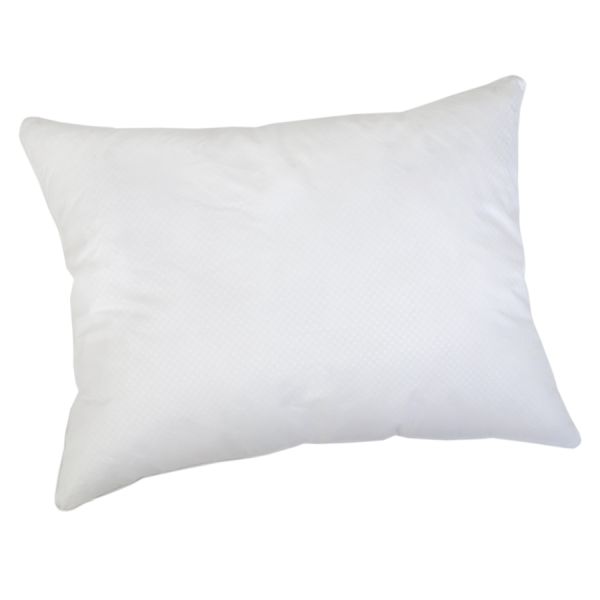白色枕头 PNG透明背景免抠图元素 素材中国编号:14168