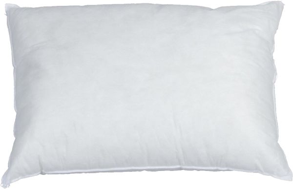白色枕头 PNG透明背景免抠图元素 素材中国编号:14208