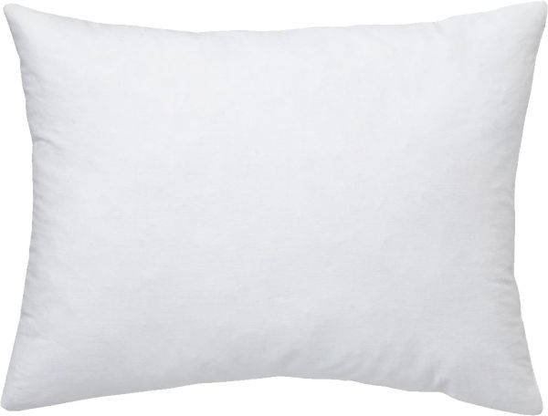 白色枕头 PNG透明背景免抠图元素 16图库网编号:14212