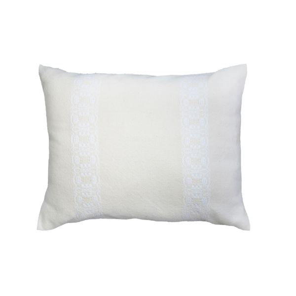 白色枕头 PNG免抠图透明素材 16设计网编号:14229