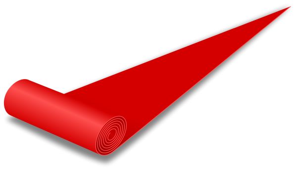 红地毯PNG免抠图透明素材 16设计网编号:103063