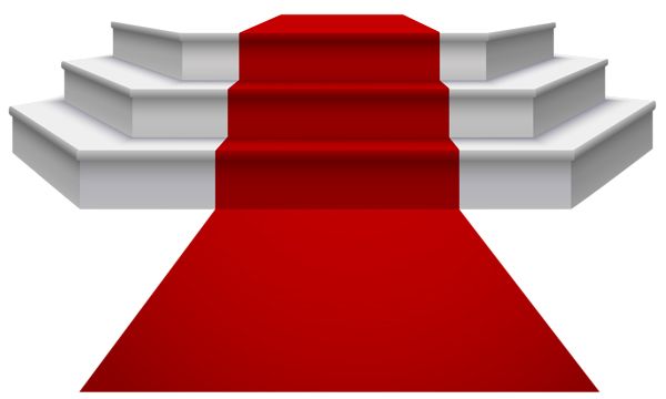 红地毯PNG免抠图透明素材 普贤居素材编号:103067