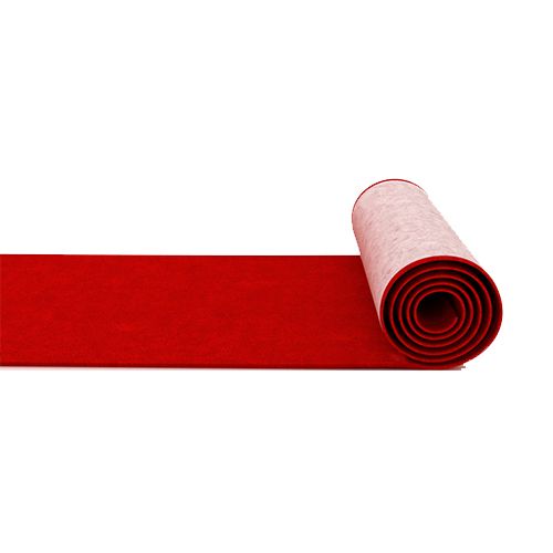 红地毯PNG透明元素免抠图素材 16素材网编号:21261