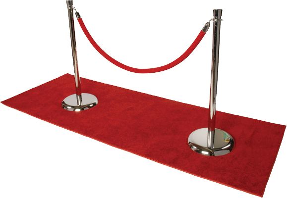 红地毯PNG免抠图透明素材 16设计网编号:21250