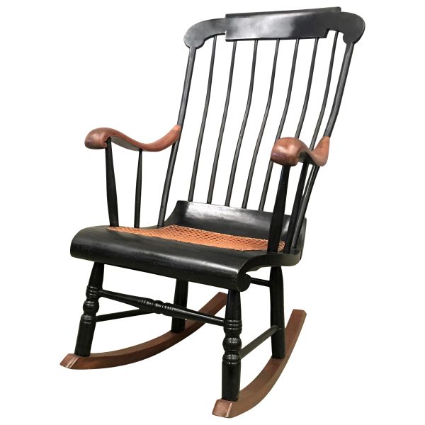 摇椅 PNG免抠图透明素材 16设计网编号:100489