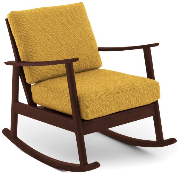 摇椅 PNG免抠图透明素材 16设计网编号:100491